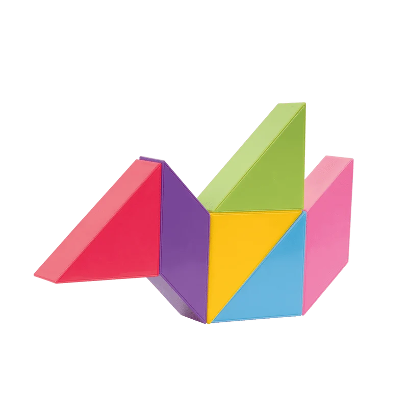 Cubimag Jr. · Ludilo