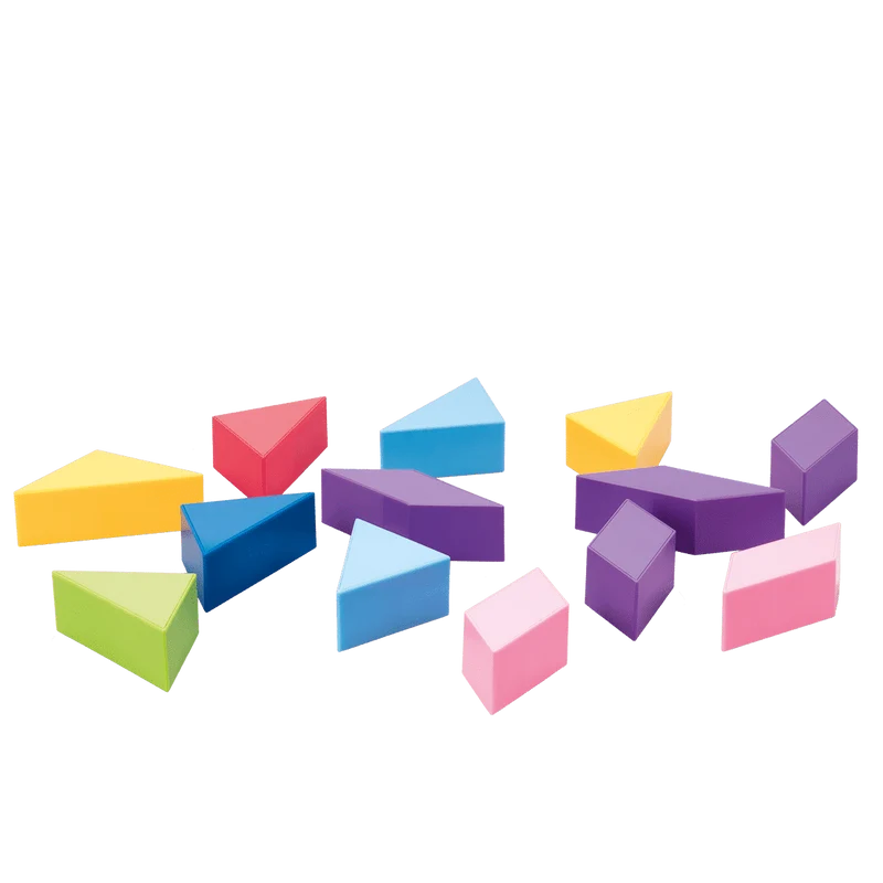Cubimag Jr. · Ludilo