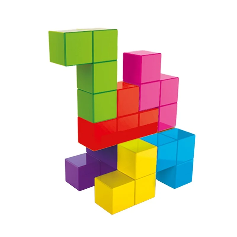 Cubimag · Ludilo