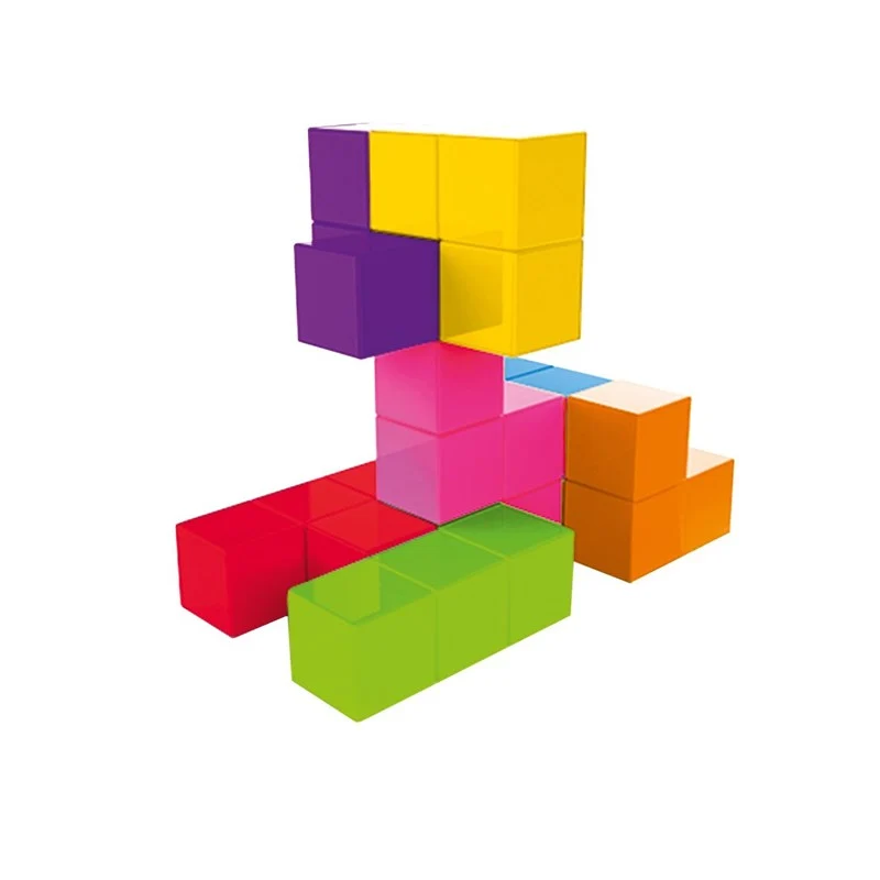 Cubimag · Ludilo