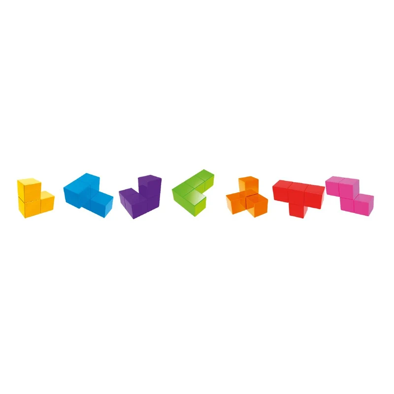 Cubimag · Ludilo