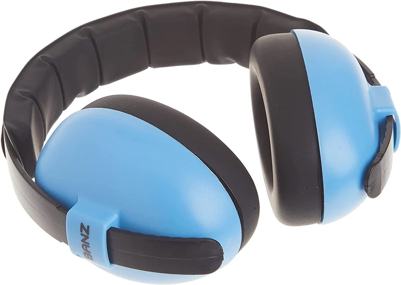 Auriculares Anti Ruido 0-3 años · Banz