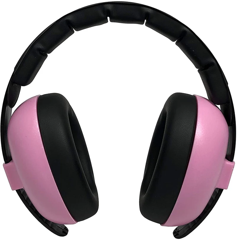 Auriculares Anti Ruido 0-3 años · Banz