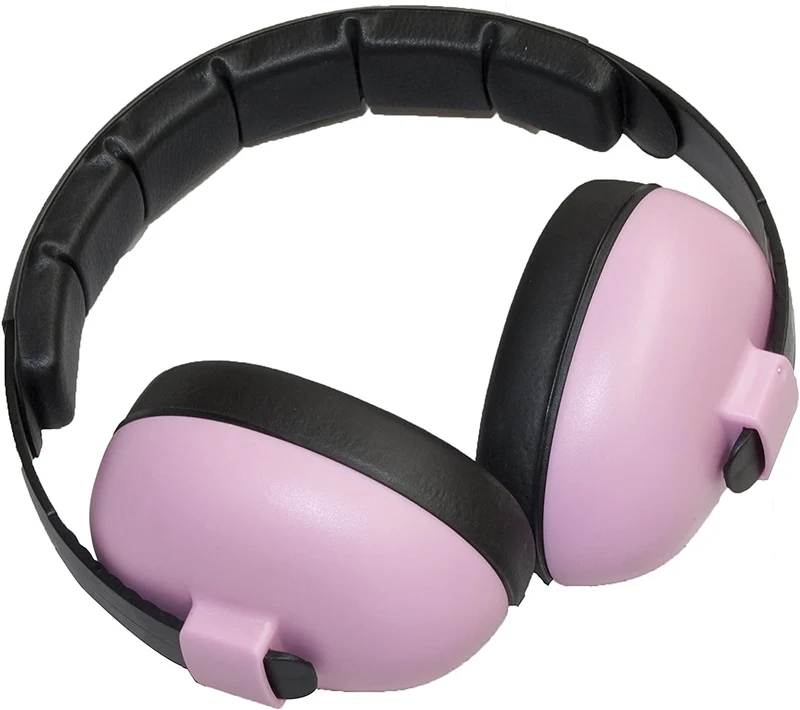 Auriculares Anti Ruido 0-3 años · Banz