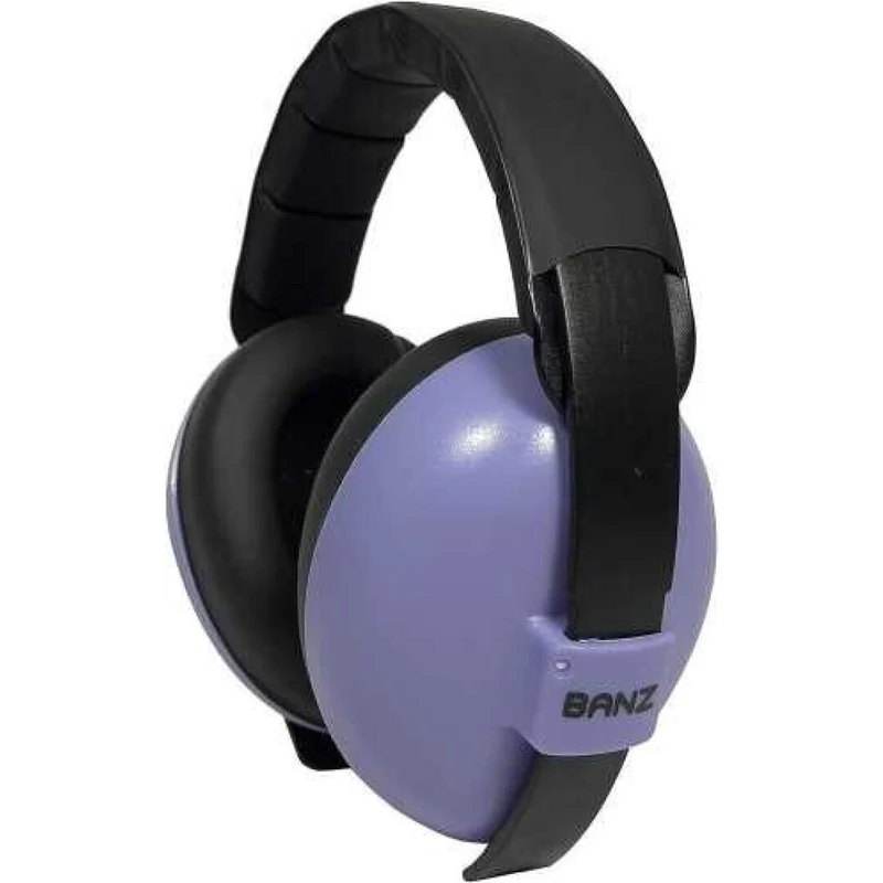 Auriculares Anti Ruido 0-3 años · Banz