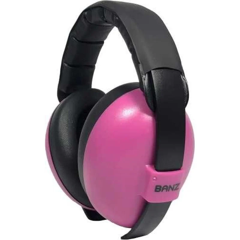 Auriculares Anti Ruido 0-3 años · Banz