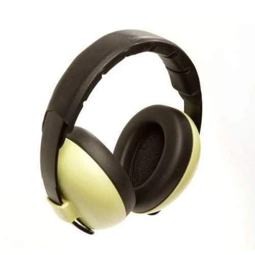 Auriculares Anti Ruido 0-3 años · Banz