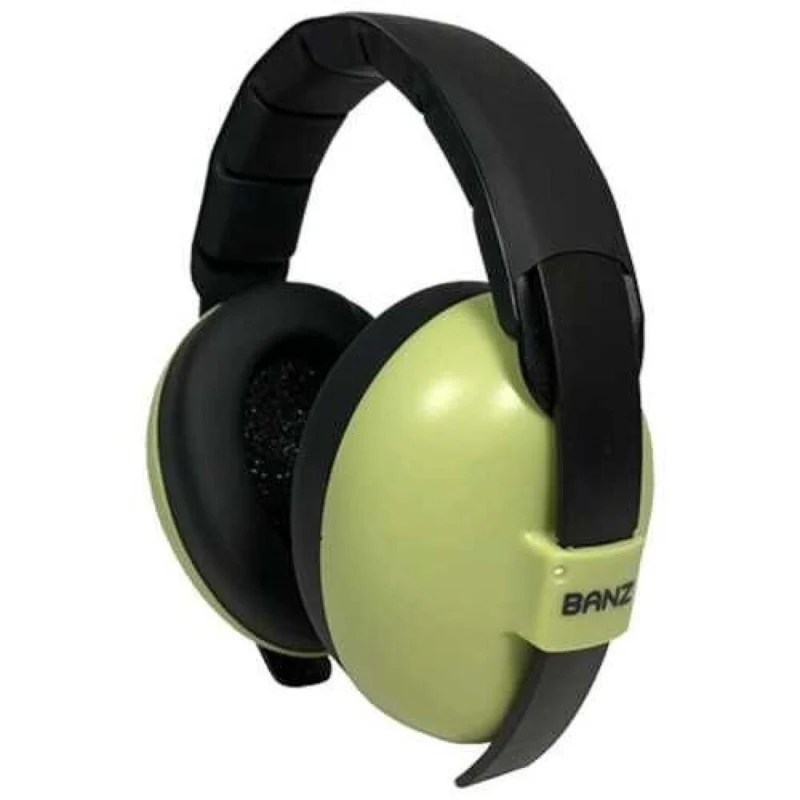 Auriculares Anti Ruido 0-3 años · Banz