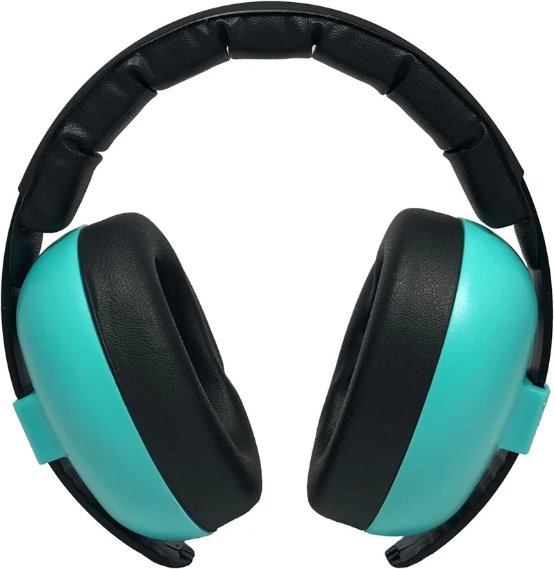 Auriculares Anti Ruido 0-3 años · Banz