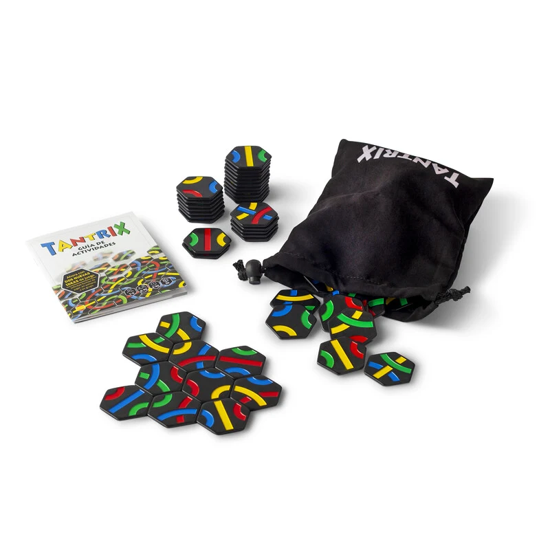 Tantrix Gamebox
