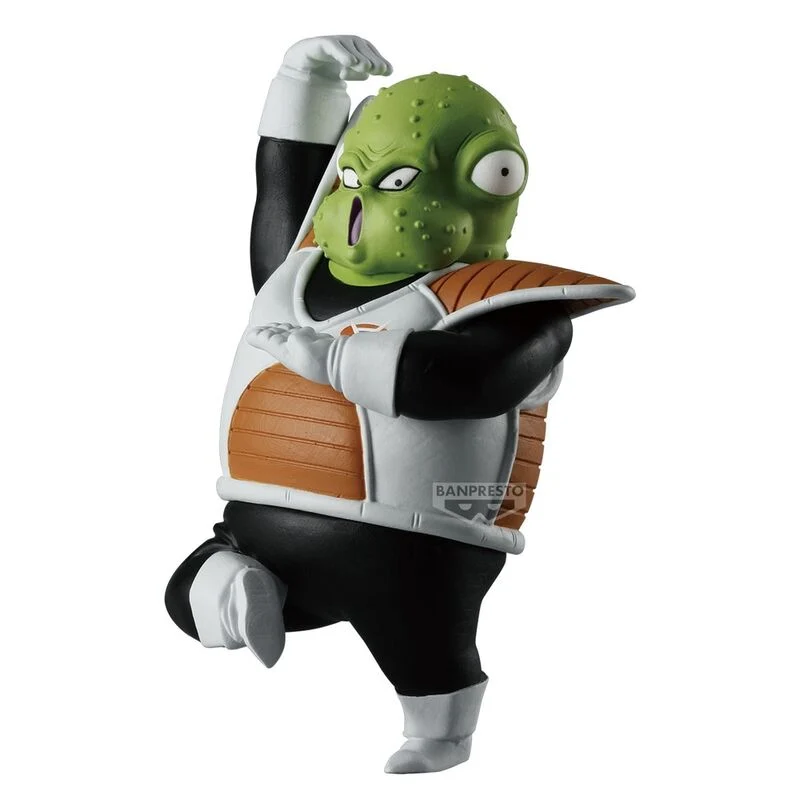 Figura Guldo (Fuerzas Especiales Ginyu) - Dragon Ball Z 8cm