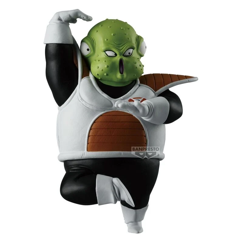 Figura Guldo (Fuerzas Especiales Ginyu) - Dragon Ball Z 8cm