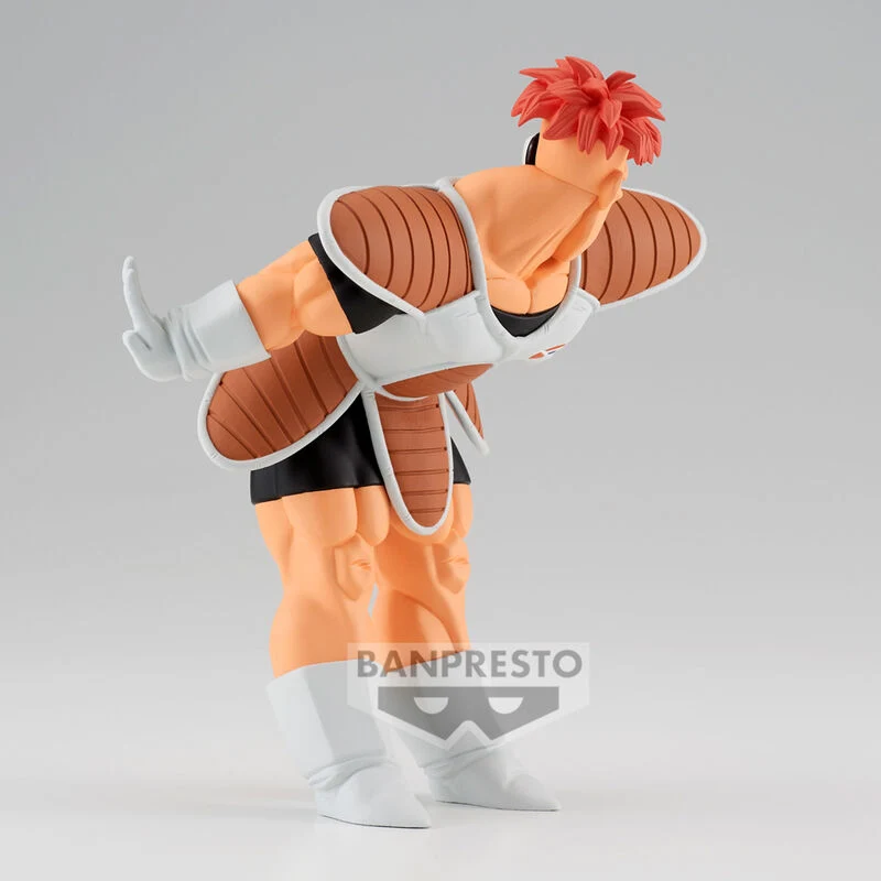 Figura Recoome (Fuerzas Especiales Ginyu) - Dragon Ball Z 14cm
