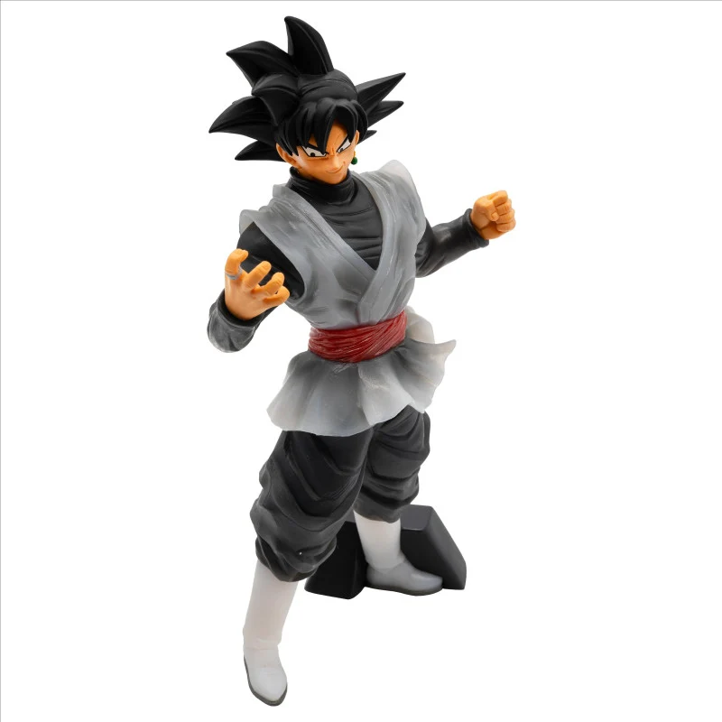 Figura Goku Black - Dragon Ball Super 19cm