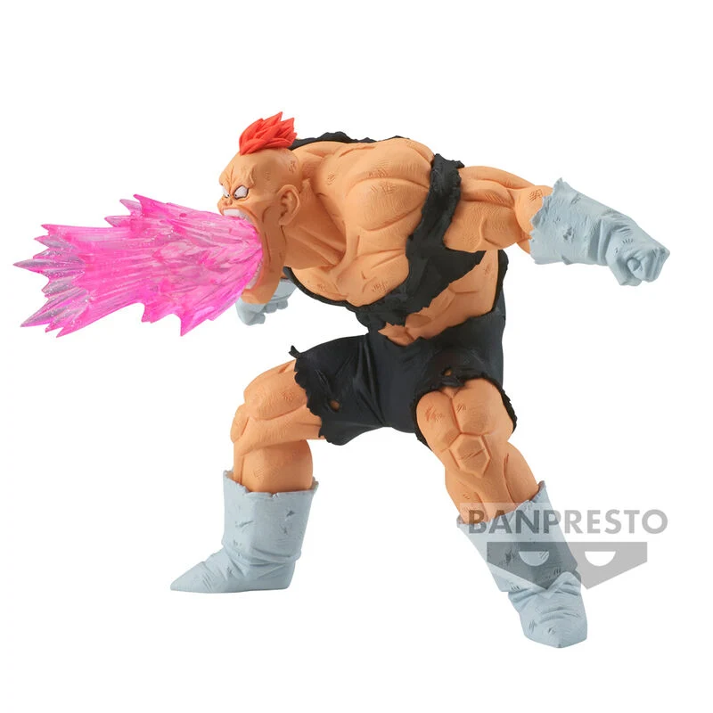 Figura Recoome - Dragon Ball Z 11cm