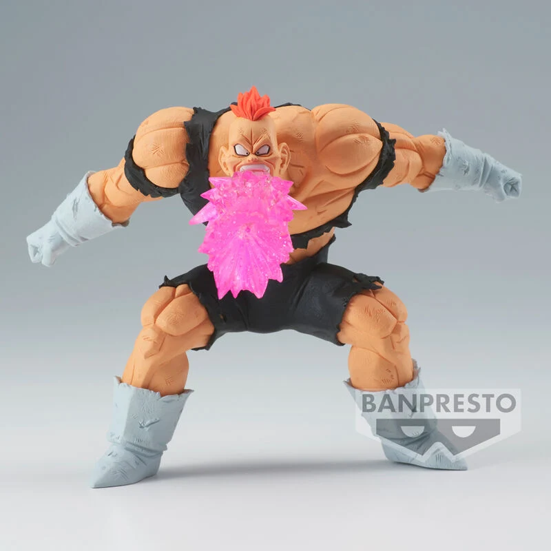 Figura Recoome - Dragon Ball Z 11cm