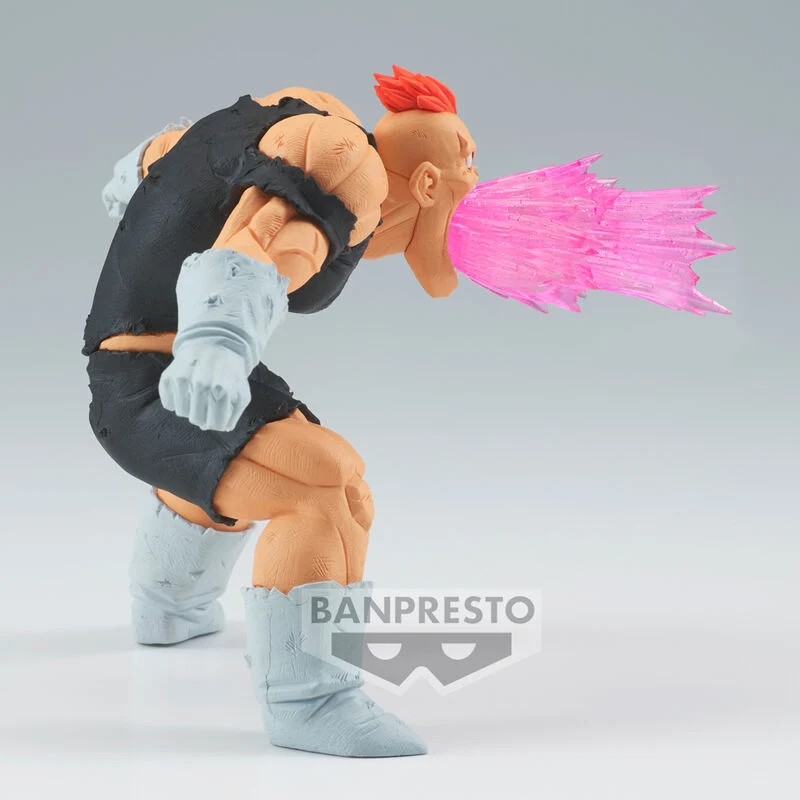 Figura Recoome - Dragon Ball Z 11cm