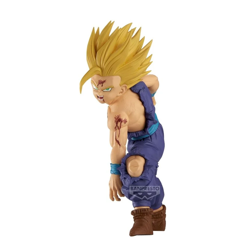 Figura Gohan Super Saiyan - Dragon Ball Z 11cm