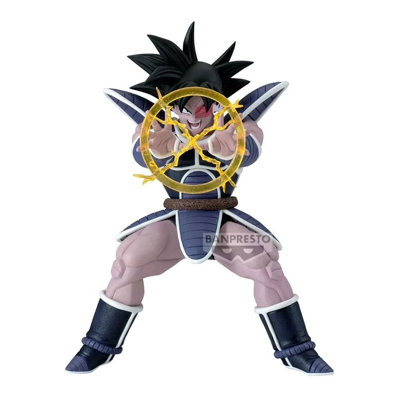 Figura Turles - Dragon Ball 14cm