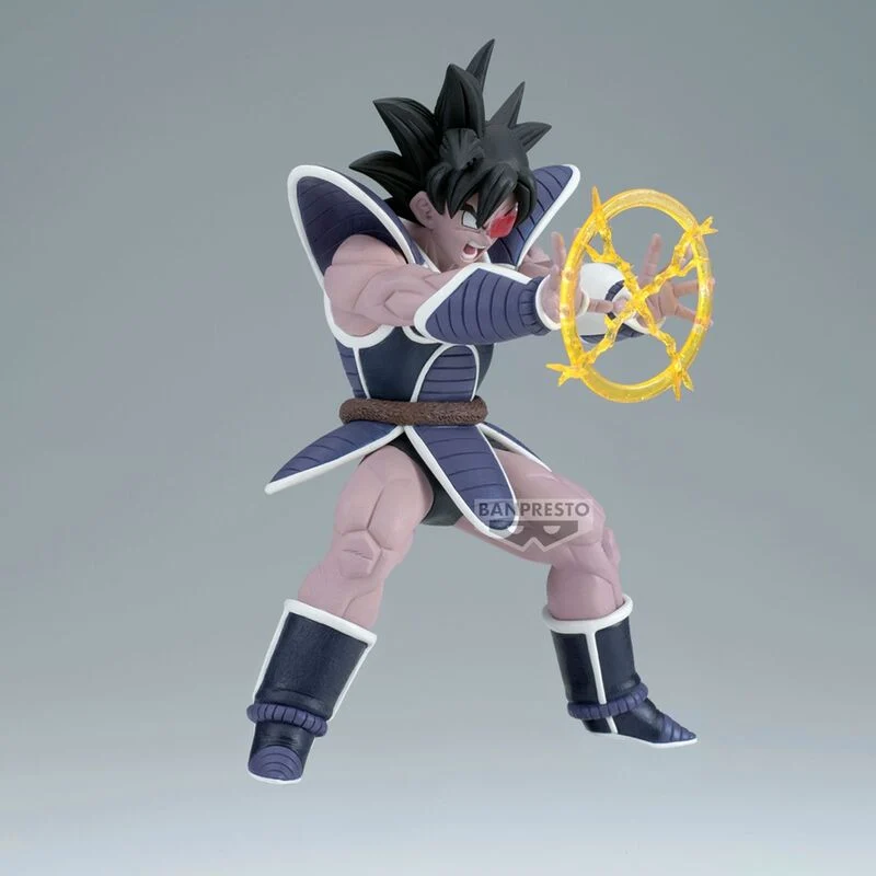 Figura Turles - Dragon Ball 14cm