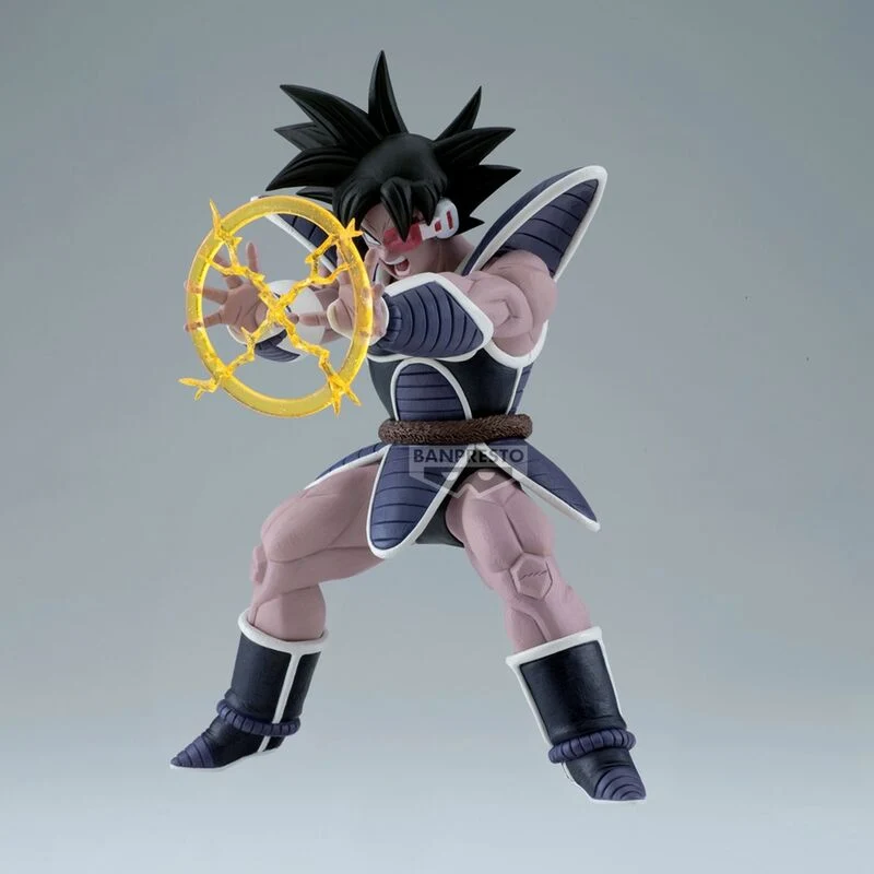 Figura Turles - Dragon Ball 14cm