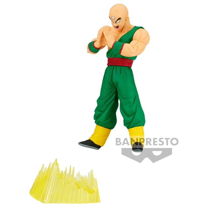 Figura Tenshinhan - Dragon Ball Z 18cm