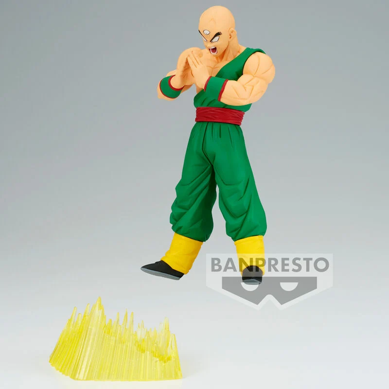 Figura Tenshinhan - Dragon Ball Z 18cm