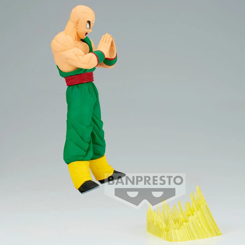 Figura Tenshinhan - Dragon Ball Z 18cm