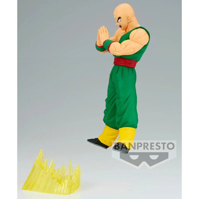 Figura Tenshinhan - Dragon Ball Z 18cm