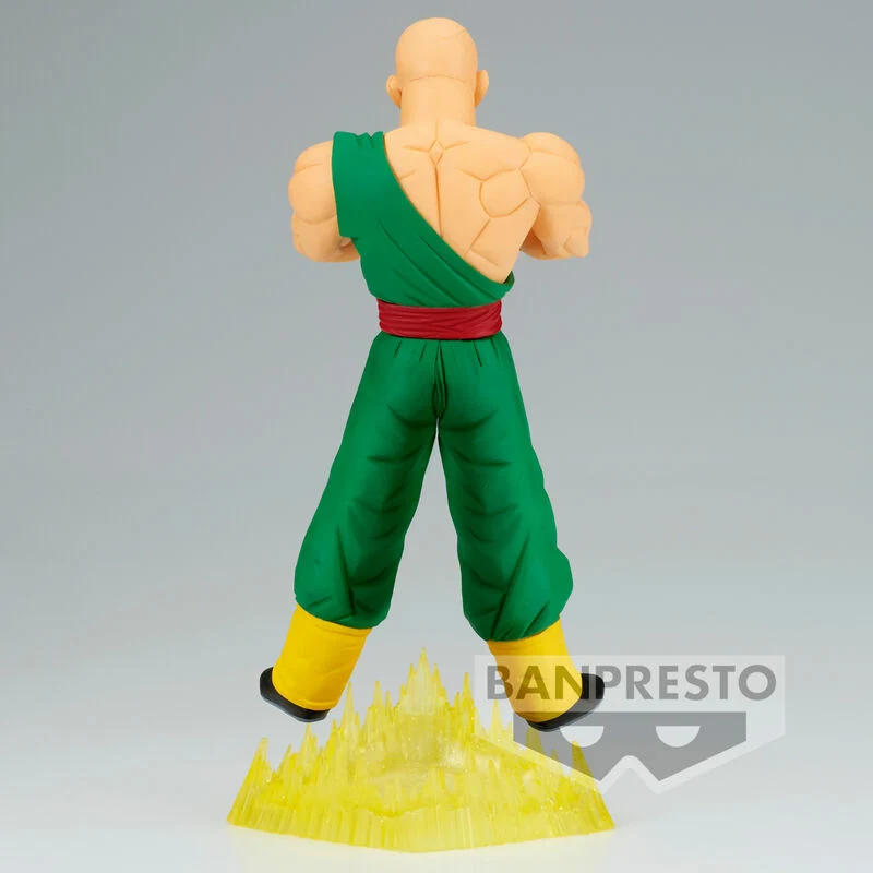 Figura Tenshinhan - Dragon Ball Z 18cm