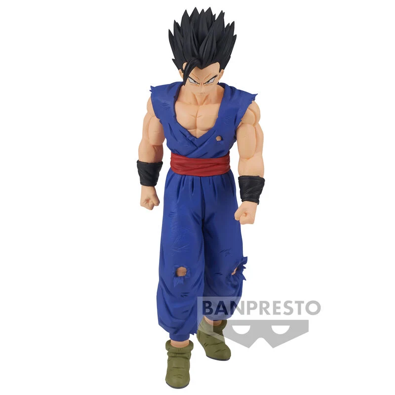 Figura Ultimate Gohan - Dragon Ball Super: Super Hero Vol.14 19cm