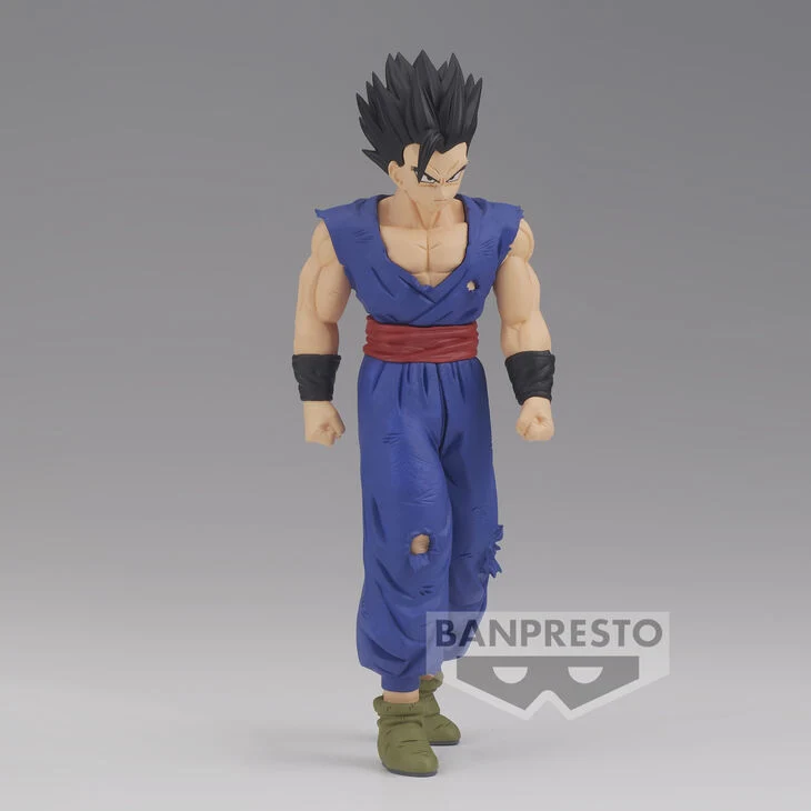 Figura Ultimate Gohan - Dragon Ball Super: Super Hero Vol.14 19cm