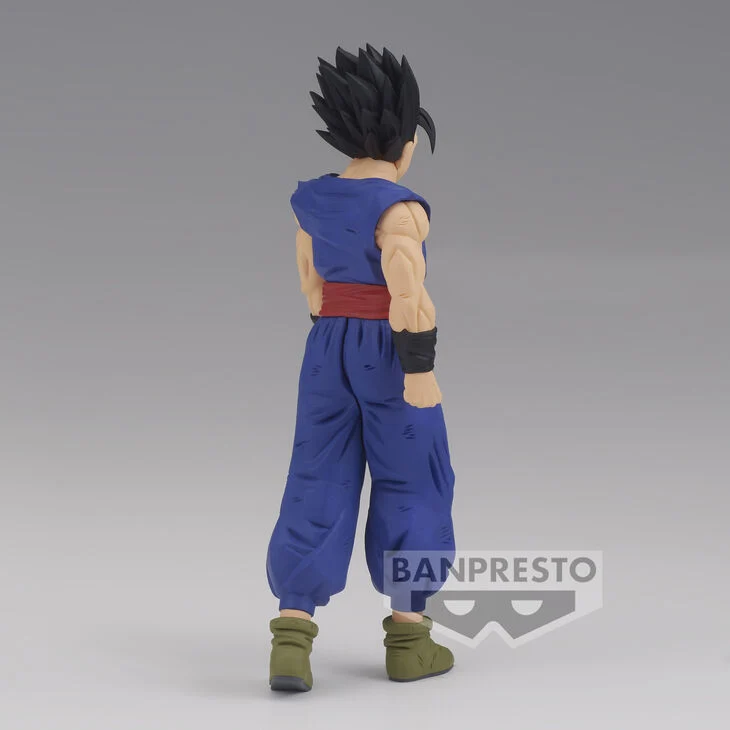 Figura Ultimate Gohan - Dragon Ball Super: Super Hero Vol.14 19cm