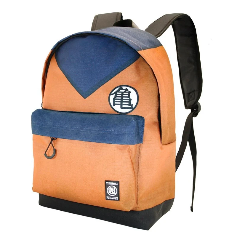 Mochila Dragon Ball 44cm