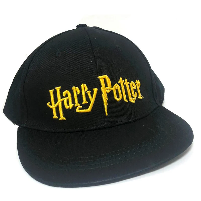Gorra Infantil Harry Potter