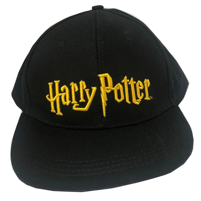 Gorra Infantil Harry Potter
