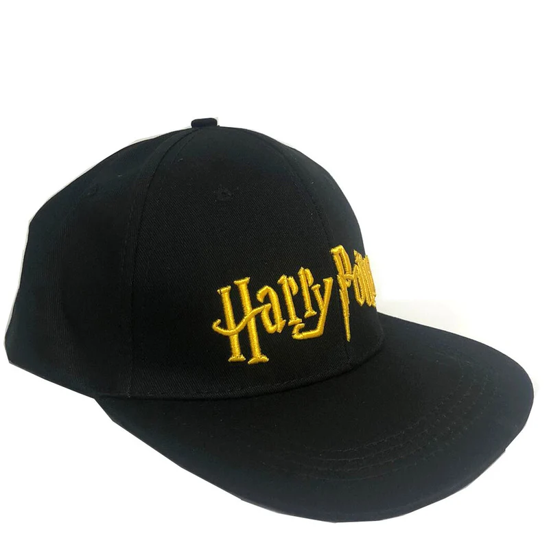 Gorra Infantil Harry Potter