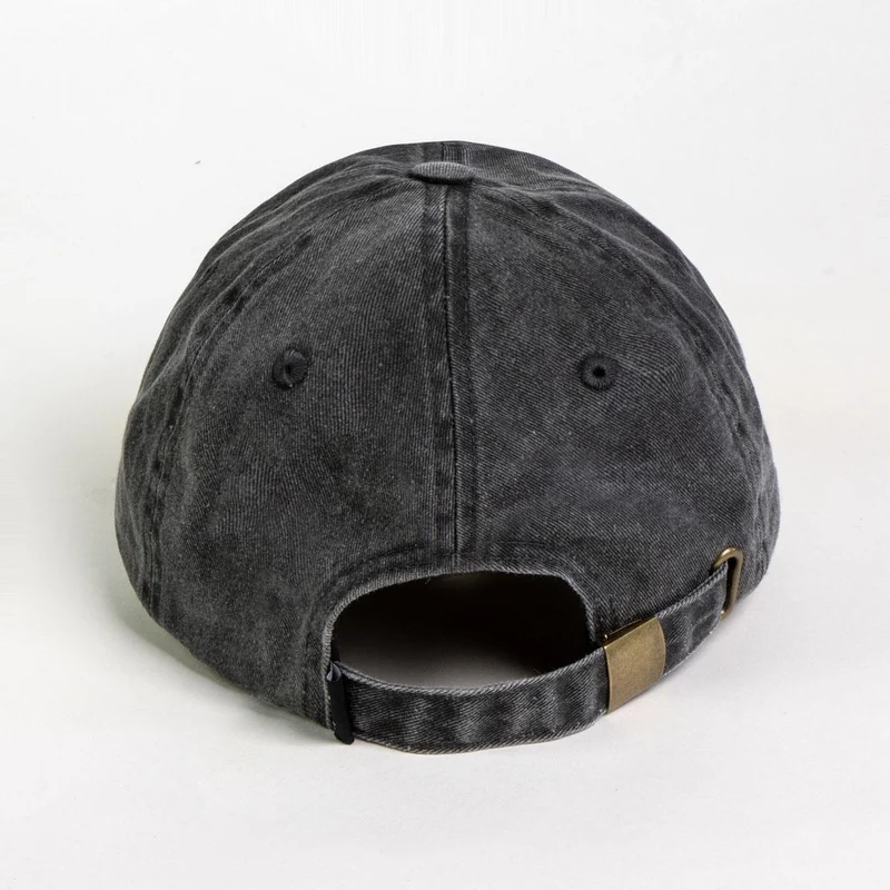 Gorra Hufflepuff - Harry Potter