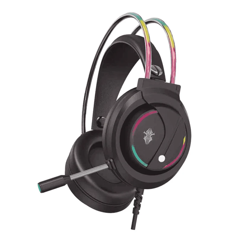 Auriculares Gaming ICHOS Z1