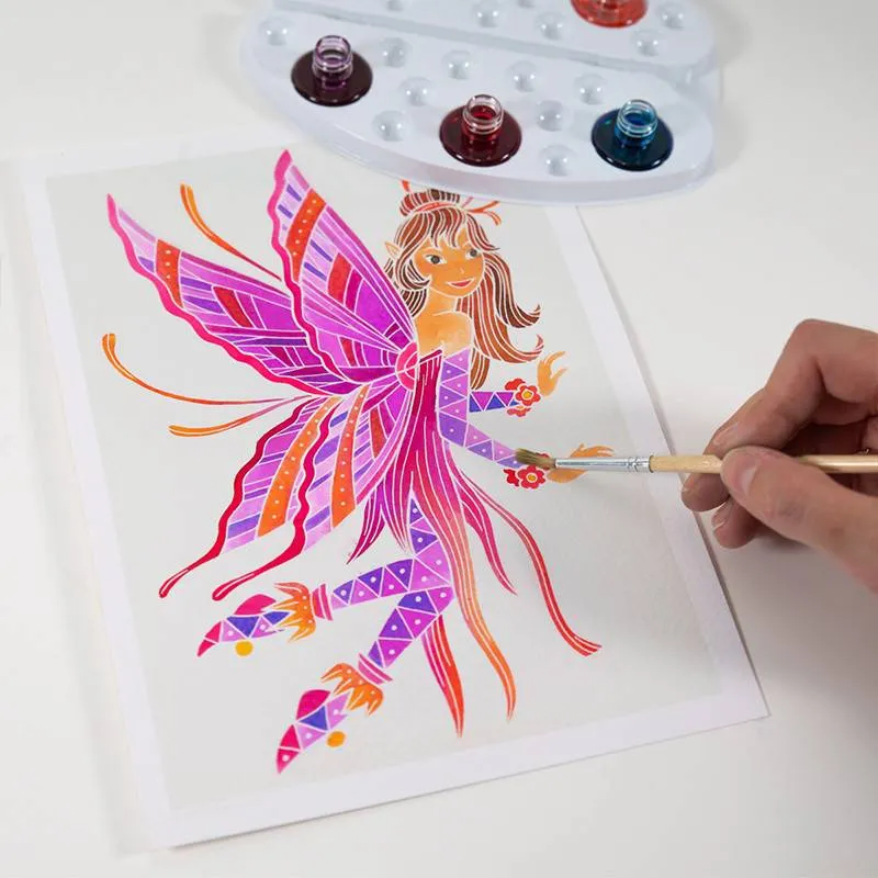 Aquarellum Junior Hadas