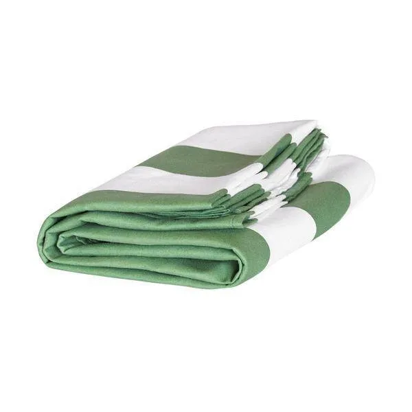 Toalla Cabana Cayman Khaki · XL