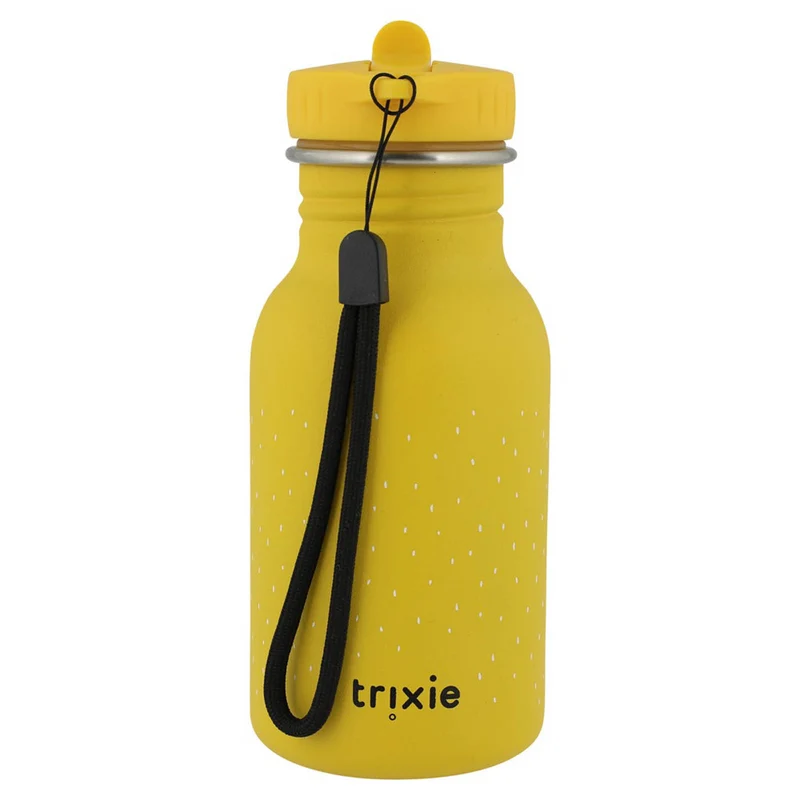 Botella Acero Mr. Lion 350ml · Trixie