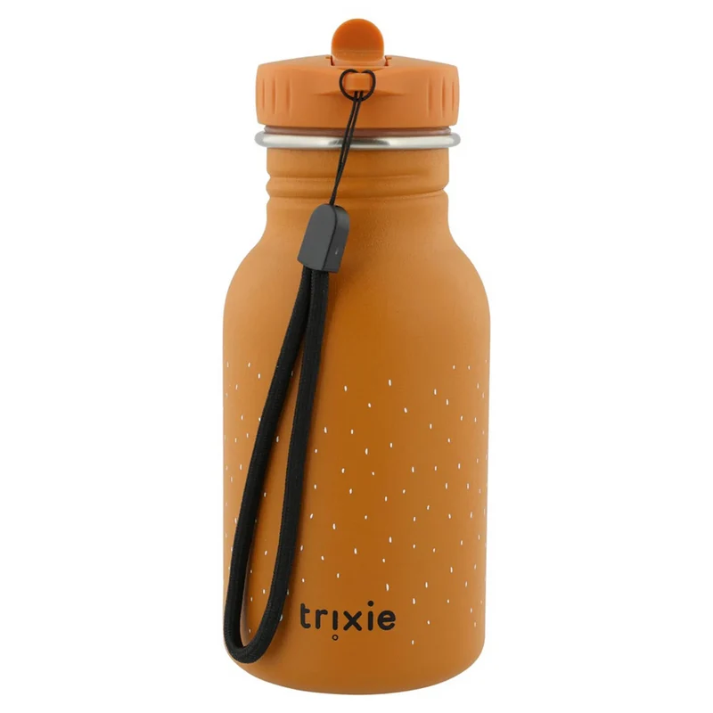 Botella Acero Mr. Fox 350ml · Trixie