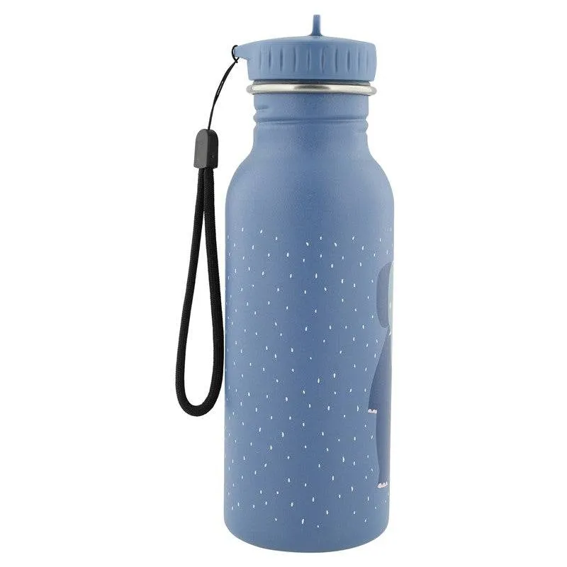 Botella Acero Mrs. Elephant 500ml · Trixie