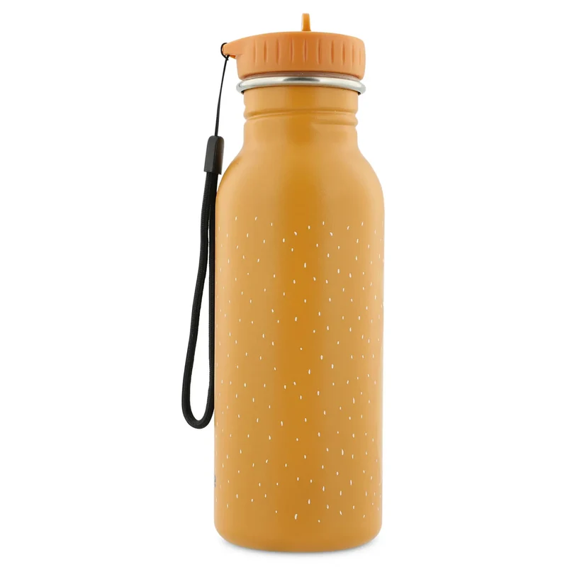 Botella Acero Mr. Fox 500ml · Trixie