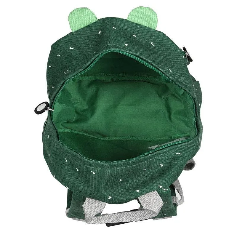 Mochila Mr. Crocodile · Trixie