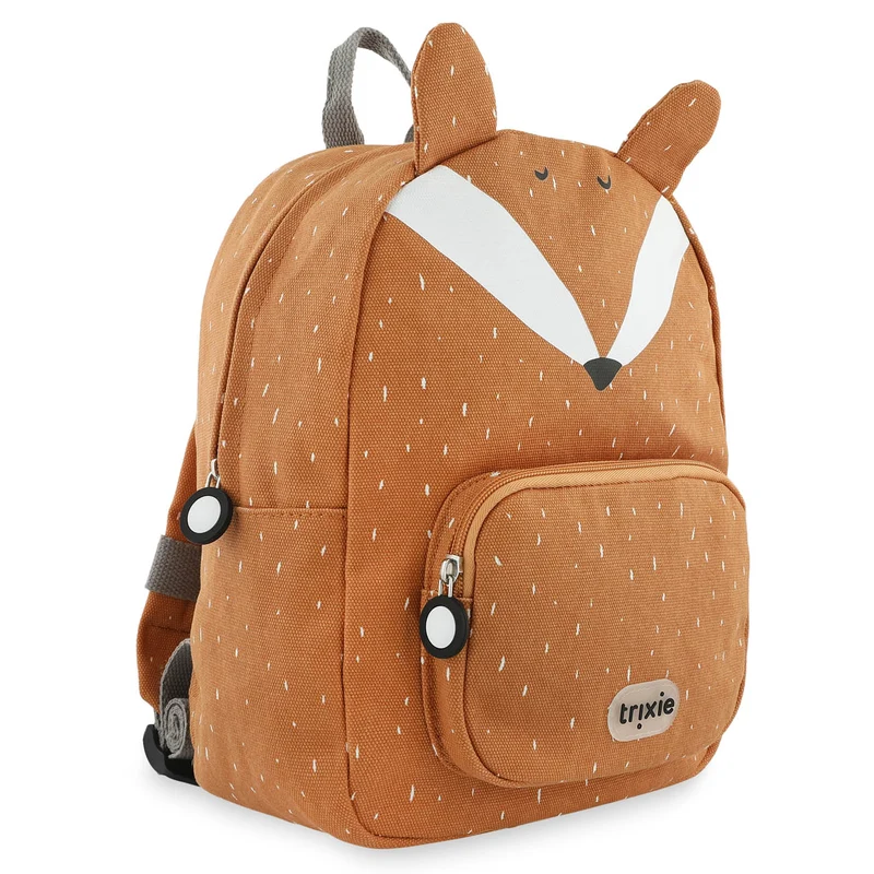 Mochila Mr. Fox · Trixie