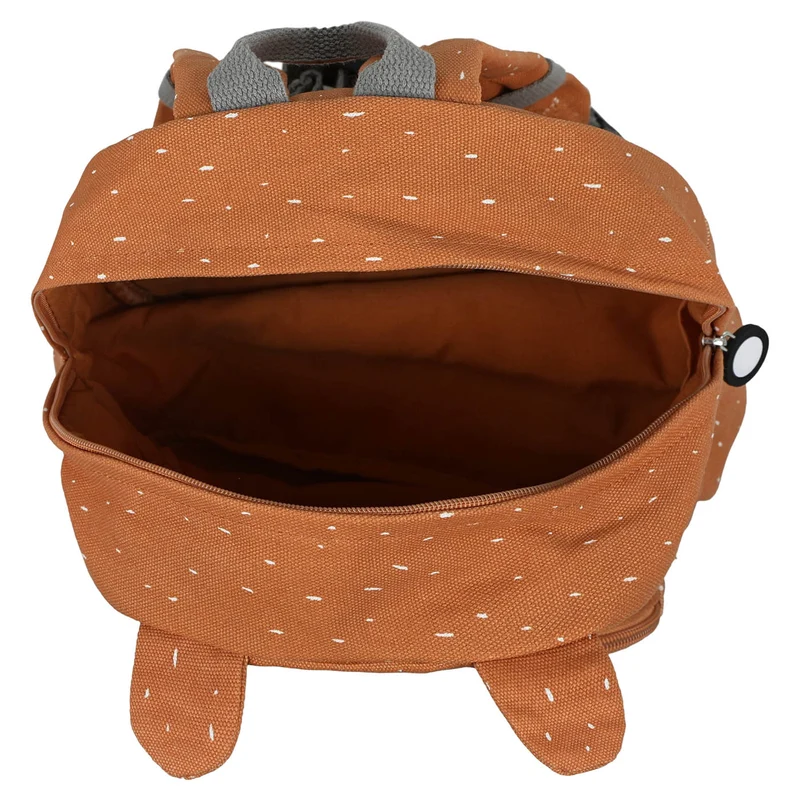Mochila Mr. Fox · Trixie