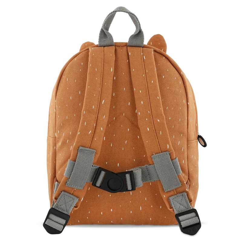 Mochila Mr. Fox · Trixie