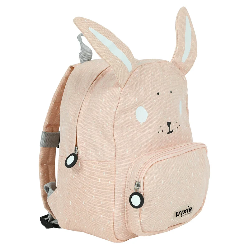 Mochila Mrs. Rabbit · Trixie